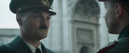 digital blockbuster Bonhoeffer: Pastor. Spy. Assassin. (2024)