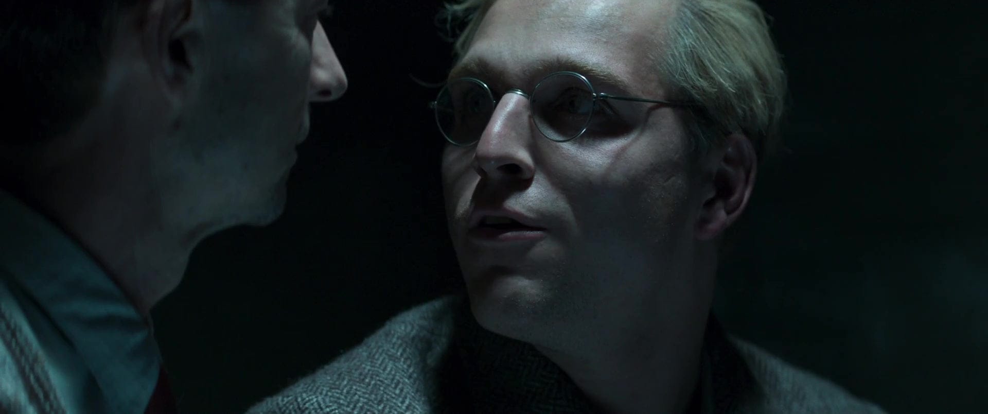 digital blockbuster Bonhoeffer: Pastor. Spy. Assassin. (2024)