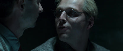 digital blockbuster Bonhoeffer: Pastor. Spy. Assassin. (2024)