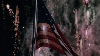 digital blockbuster Born on the Fourth of July (1989) CLASSIC