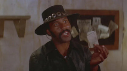digital blockbuster Boss Nigger (1975) CLASSIC