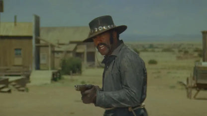 digital blockbuster Boss Nigger (1975) CLASSIC