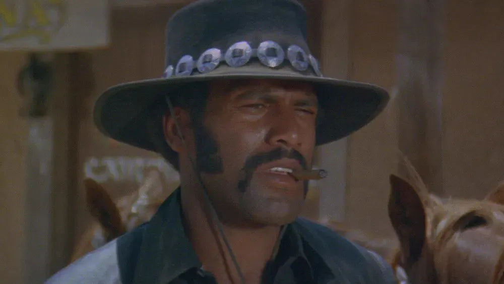 digital blockbuster Boss Nigger (1975) CLASSIC