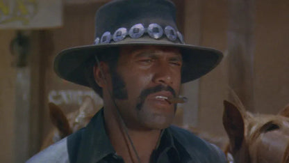 digital blockbuster Boss Nigger (1975) CLASSIC