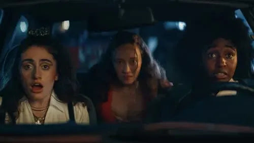 digital blockbuster Bottoms (2023) NEW SUMMER 50OFF