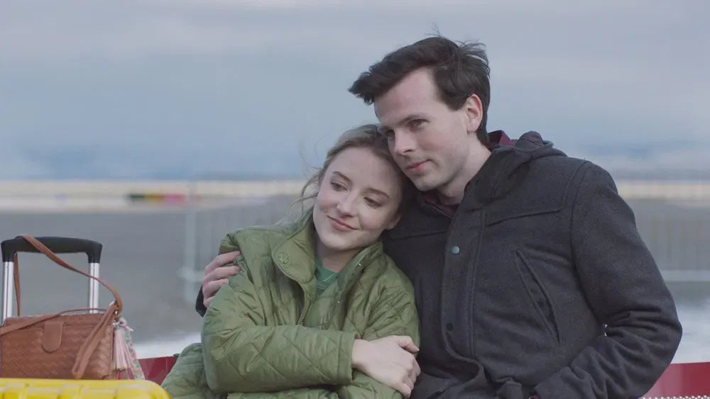 digital blockbuster Breakup Season (2024) NEW