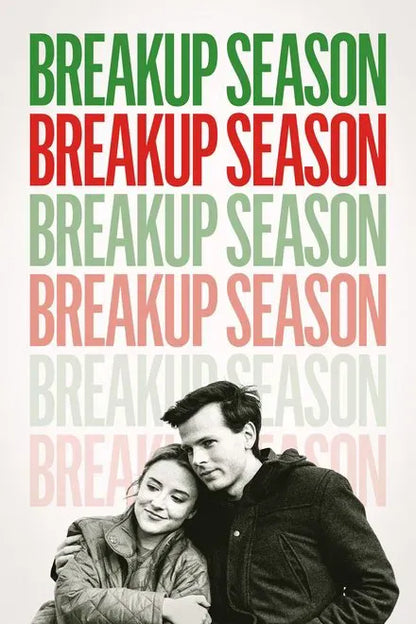 digital blockbuster Breakup Season (2024) NEW