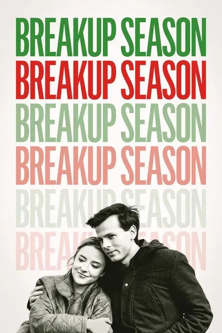 digital blockbuster Breakup Season (2024) NEW