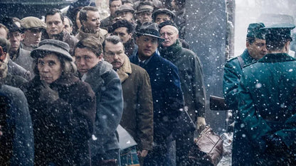digital blockbuster Bridge of Spies (2015) NEW