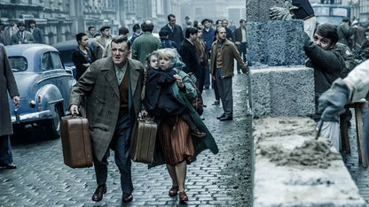 digital blockbuster Bridge of Spies (2015) NEW