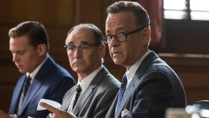 digital blockbuster Bridge of Spies (2015) NEW