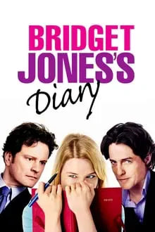 digital blockbuster Bridget Jones's Diary (2001) NEW