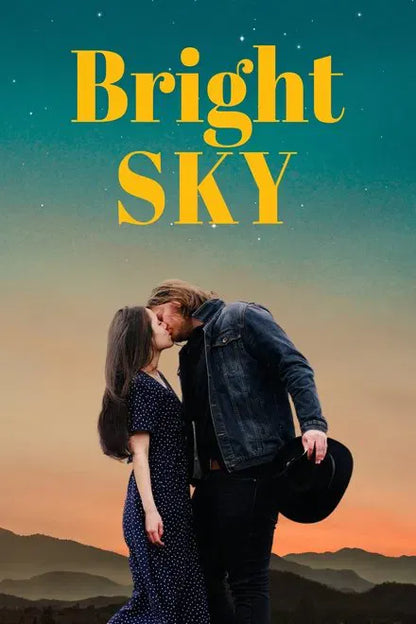 digital blockbuster Bright Sky (2025) NEW