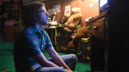 digital blockbuster Brigsby Bear (2017) NEW