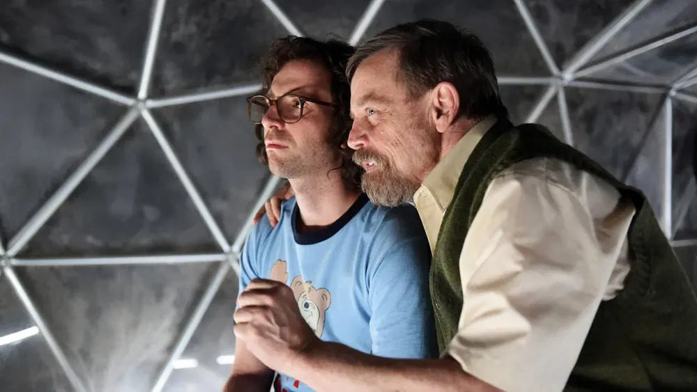 digital blockbuster Brigsby Bear (2017) NEW