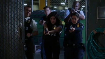 digital blockbuster Brooklyn Nine-Nine (2013) TV SERIES
