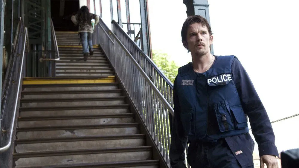 digital blockbuster Brooklyn's Finest (2010) NEW