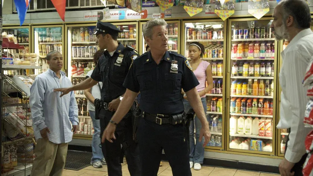 digital blockbuster Brooklyn's Finest (2010) NEW
