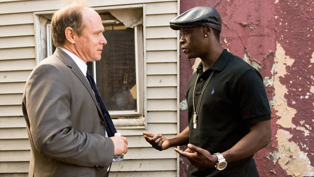 digital blockbuster Brooklyn's Finest (2010) NEW