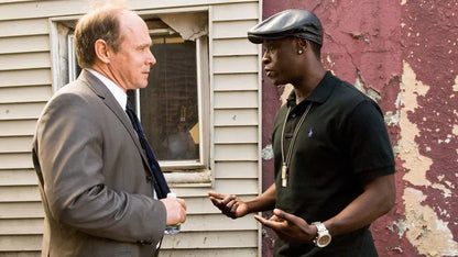 digital blockbuster Brooklyn's Finest (2010) NEW