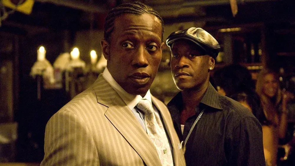 digital blockbuster Brooklyn's Finest (2010) NEW
