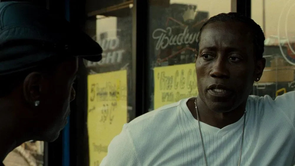 digital blockbuster Brooklyn's Finest (2010) NEW