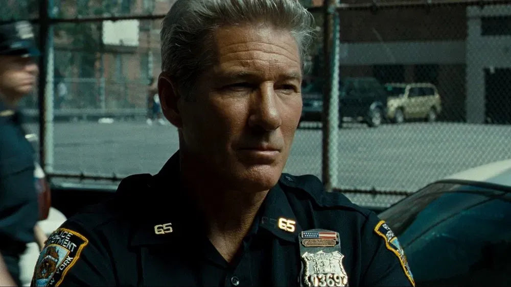 digital blockbuster Brooklyn's Finest (2010) NEW