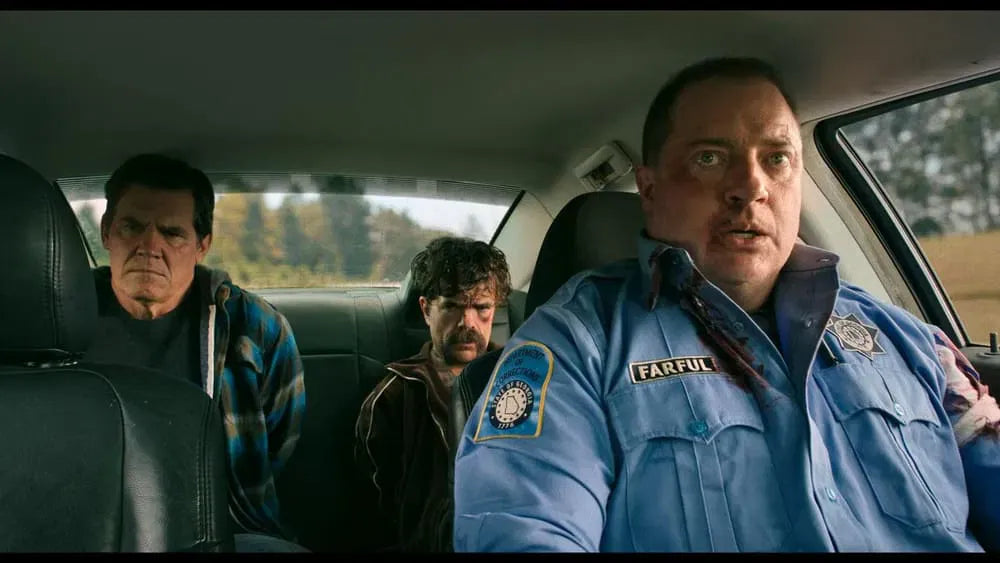 digital blockbuster Brothers (2024) NEW