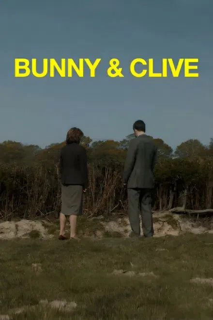 digital blockbuster Bunny and Clive (2016) NEW
