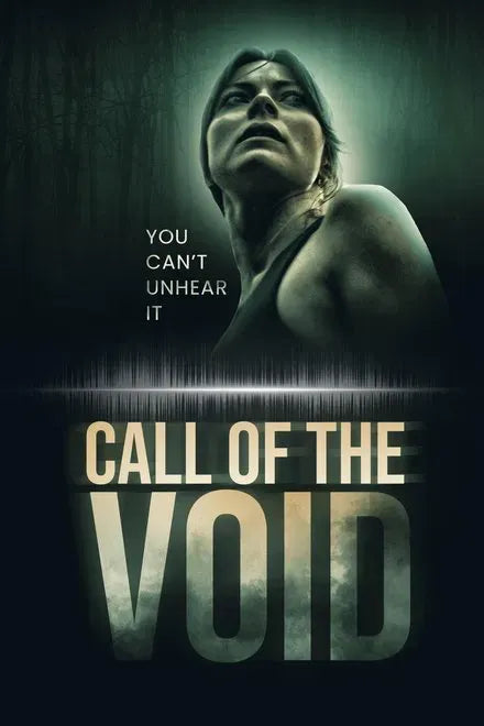 digital blockbuster Call of the Void (2025) NEW