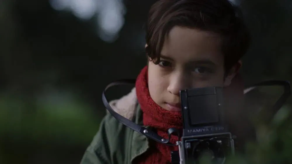 digital blockbuster Camera (2024)