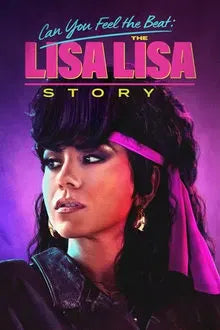 digital blockbuster Can You Feel the Beat: The Lisa Lisa Story (2025) NEW PREMIERE