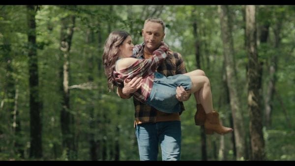 digital blockbuster Candlewood (2024) NEW
