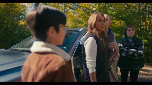 digital blockbuster Candlewood (2024) NEW