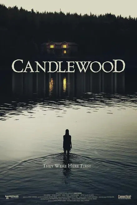 digital blockbuster Candlewood (2025) NEW EXCLUSIVE