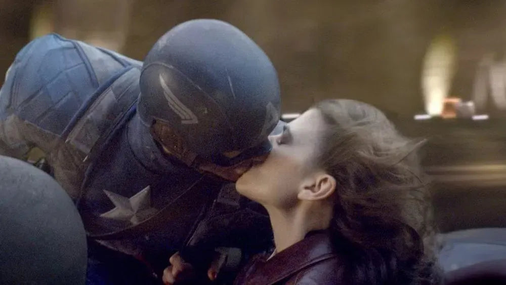 digital blockbuster Captain America: The First Avenger (2011) NEW
