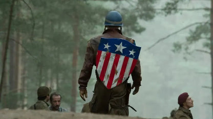 digital blockbuster Captain America: The First Avenger (2011) NEW