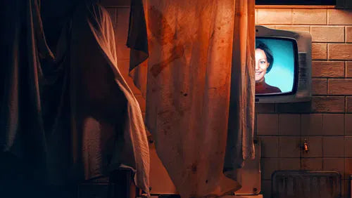 digital blockbuster Cassandra (2025) TV SERIES