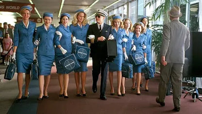 digital blockbuster Catch Me If You Can (2002) NEW