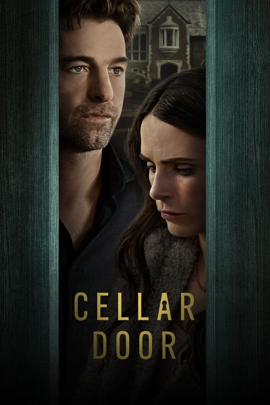 digital blockbuster Cellar Door (2024) NEW