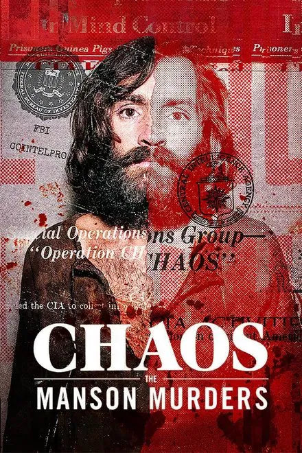 digital blockbuster Chaos: The Manson Murders (2025) NEW