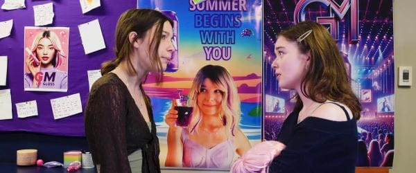 digital blockbuster Chasing Stars (2024) NEW