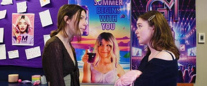 digital blockbuster Chasing Stars (2024) NEW