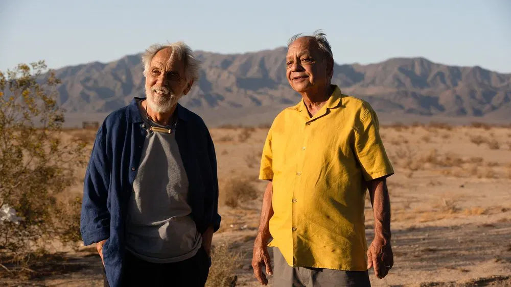 digital blockbuster Cheech & Chong's Last Movie (2025) NEW
