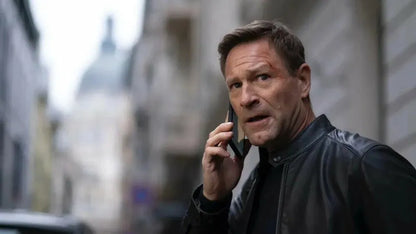 digital blockbuster Chief of Station (2024) NEW