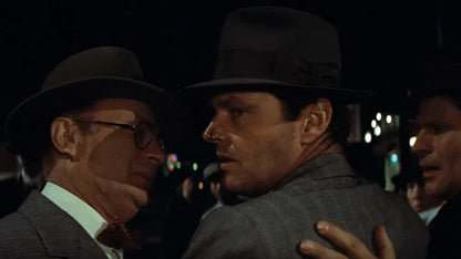 digital blockbuster Chinatown (1974) CLASSIC