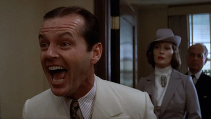 digital blockbuster Chinatown (1974) CLASSIC