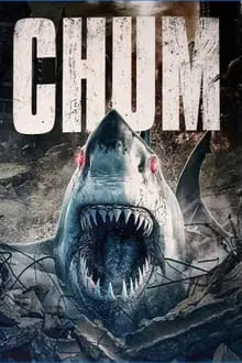 digital blockbuster CHUM! (2024) NEW