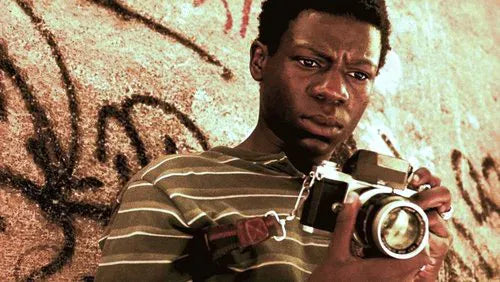 digital blockbuster City of God (2002) CLASSIC