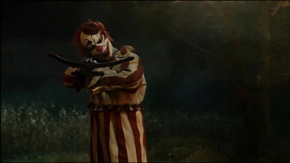 digital blockbuster Clown in a Cornfield (2025) NEW